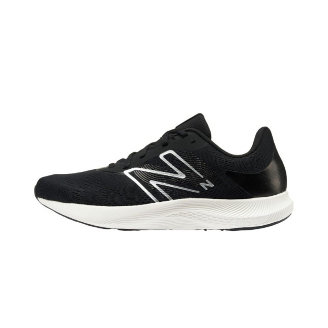 New Balance Fresh Foam Evoz v2 – Men’s Black Running Shoes MPRORLK2